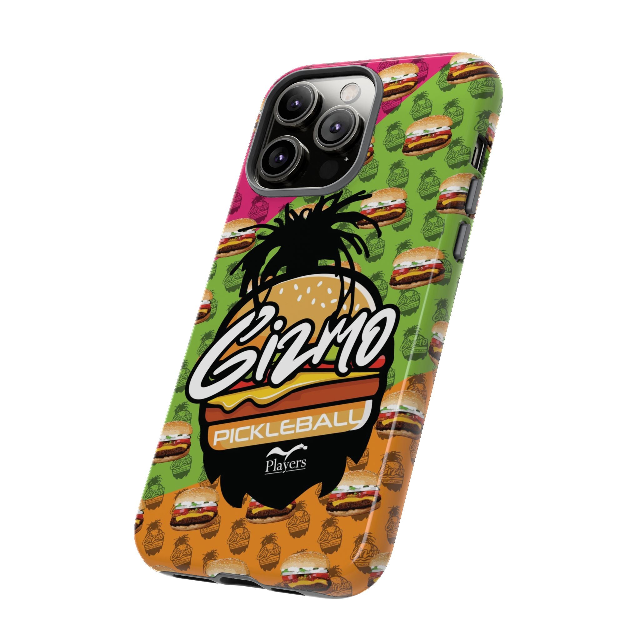 Gizmo Pickleball Phone Cover