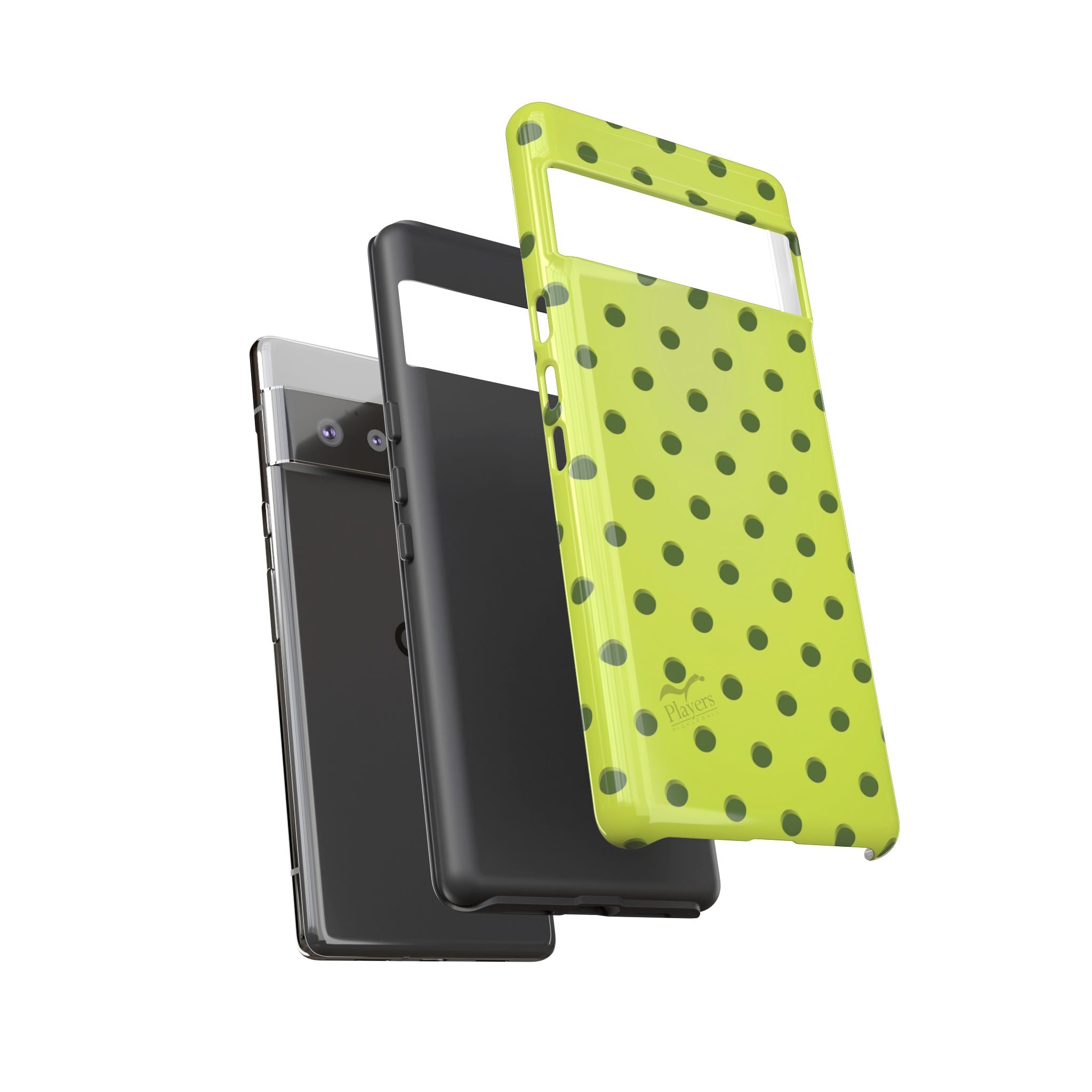 Pickleball Phone Cover