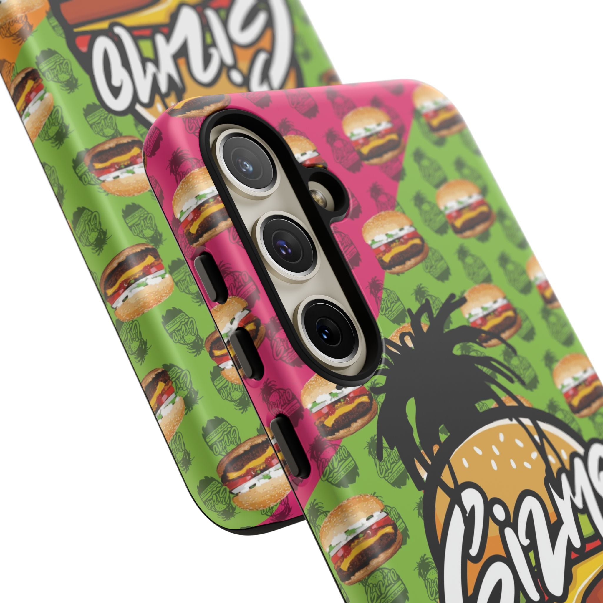 Gizmo Pickleball Phone Cover