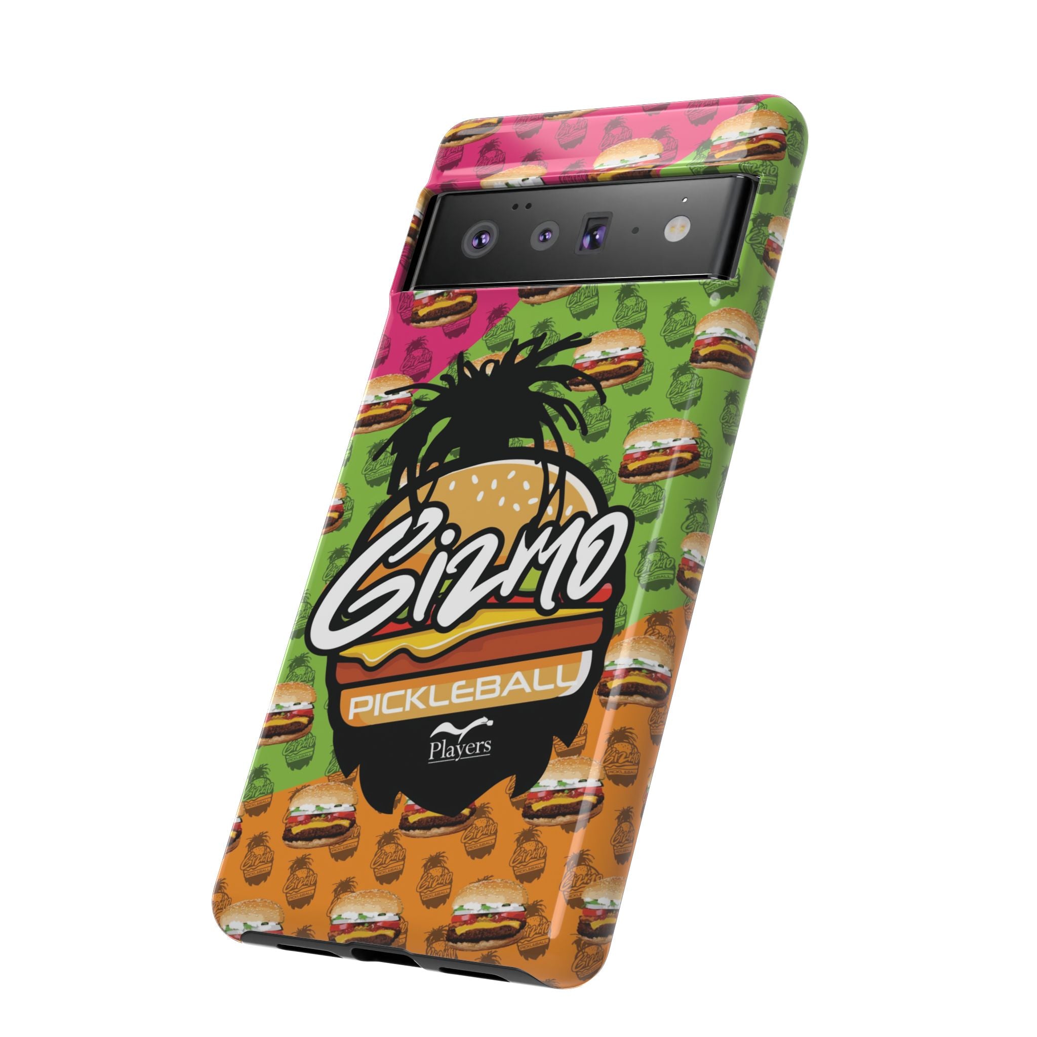 Gizmo Pickleball Phone Cover