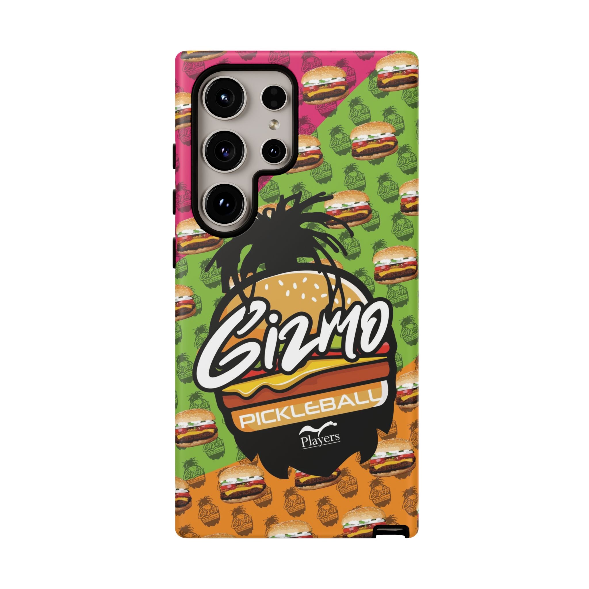 Gizmo Pickleball Phone Cover