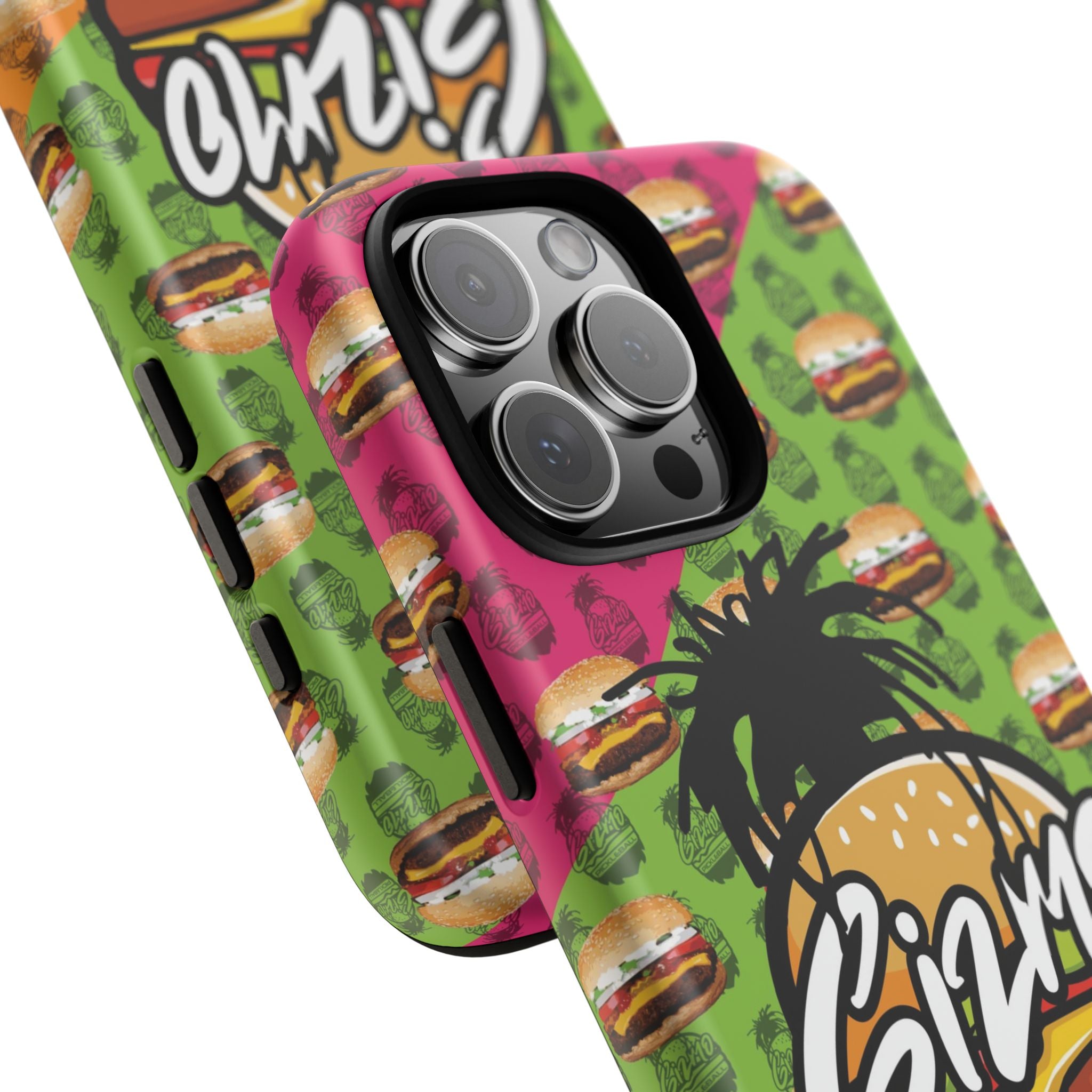 Gizmo Pickleball Phone Cover