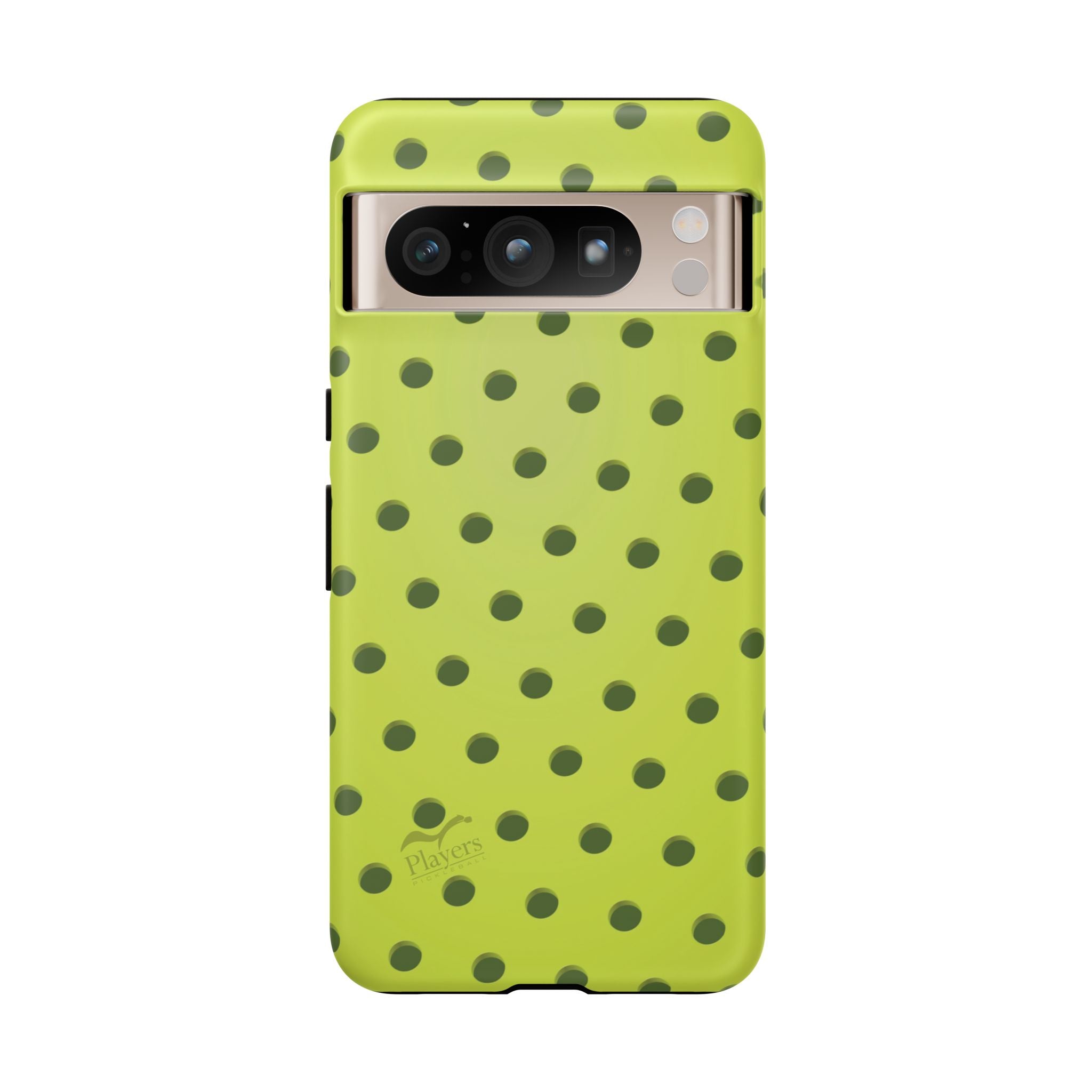 Pickleball Phone Cover