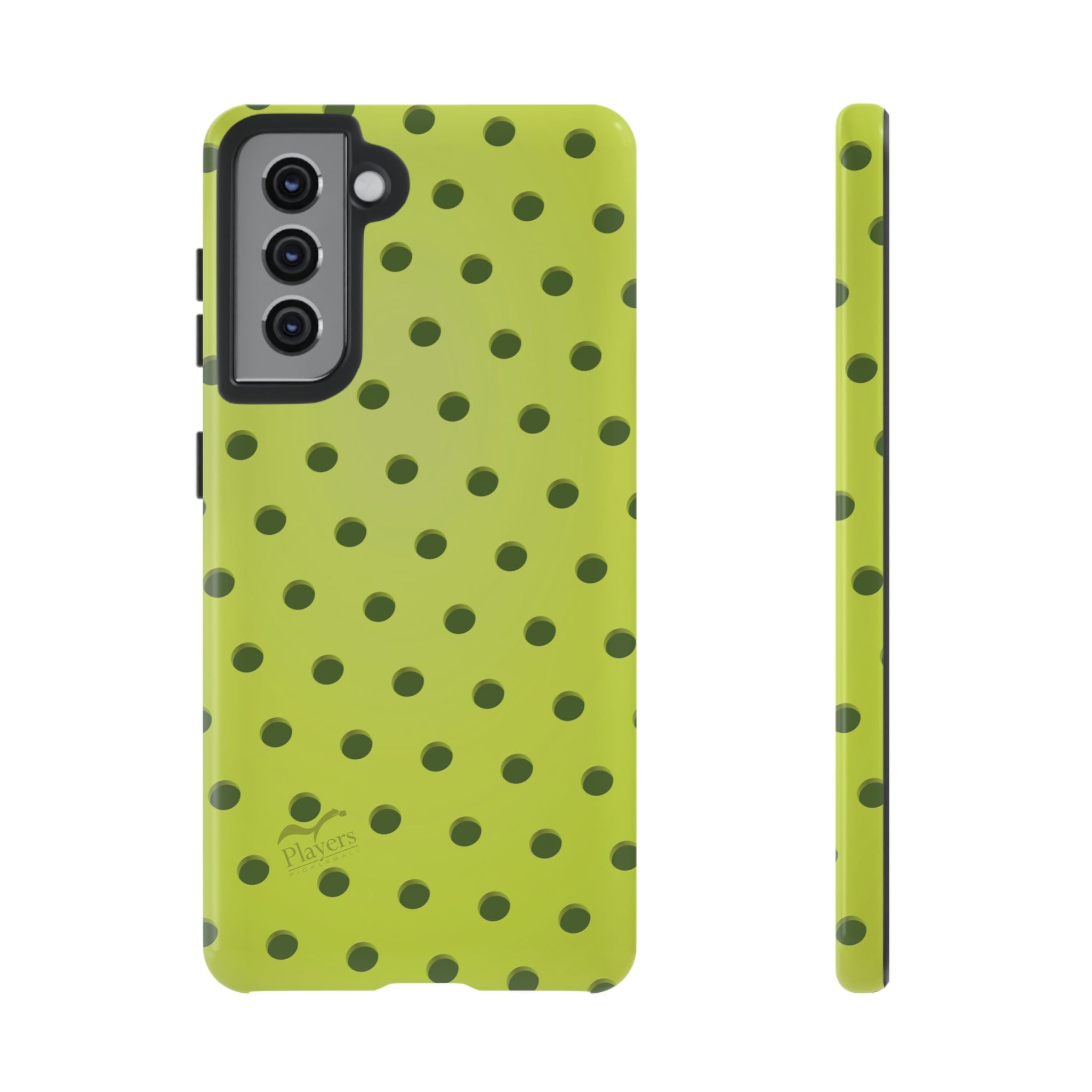 Pickleball Phone Cover