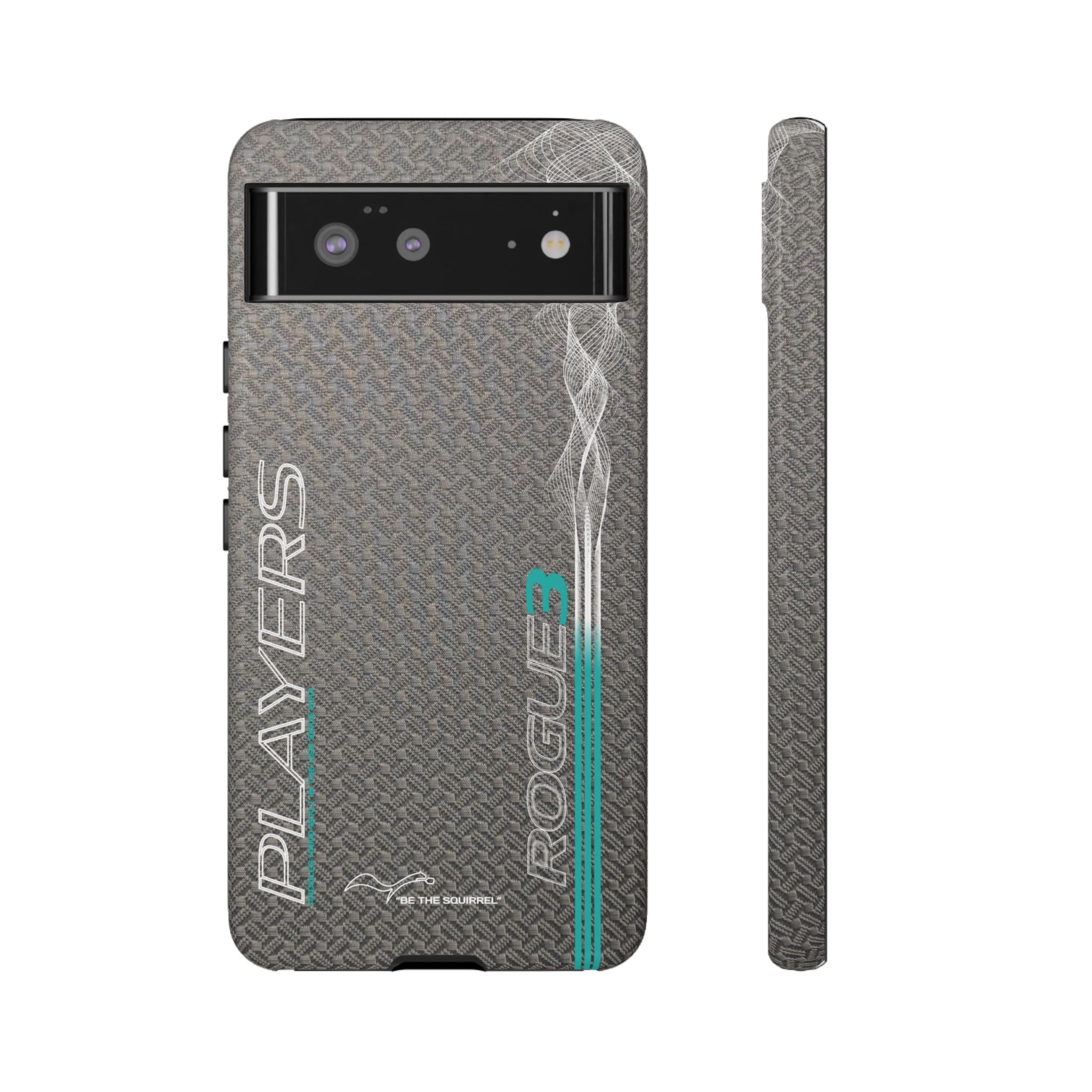 Rogue3 Phone Cover