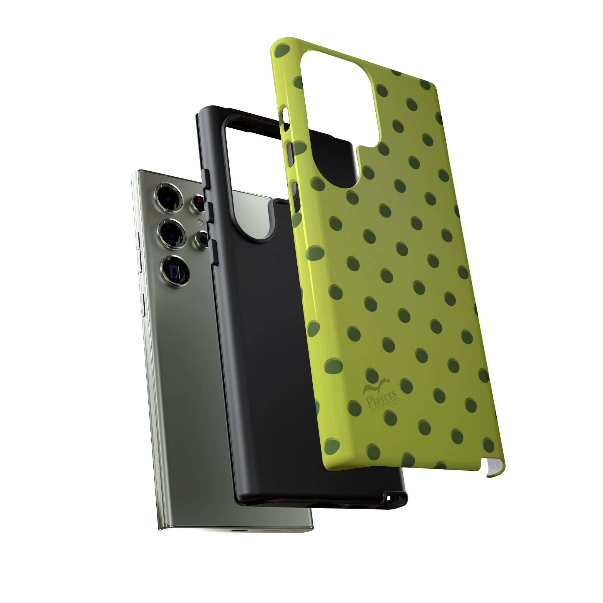 Pickleball Phone Cover