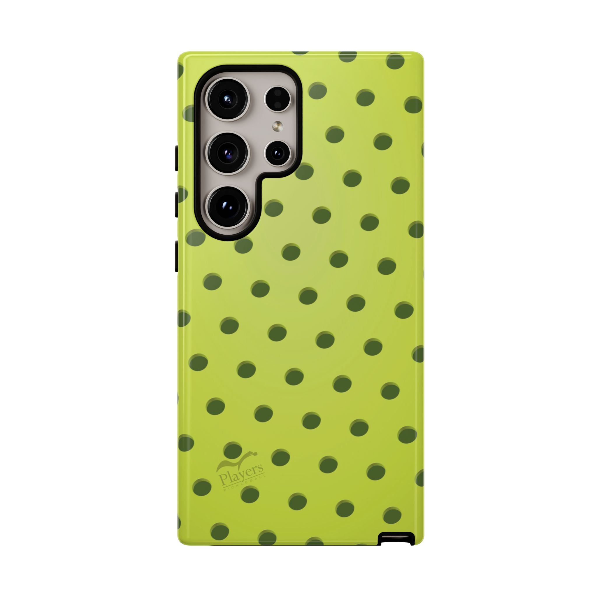 Pickleball Phone Cover