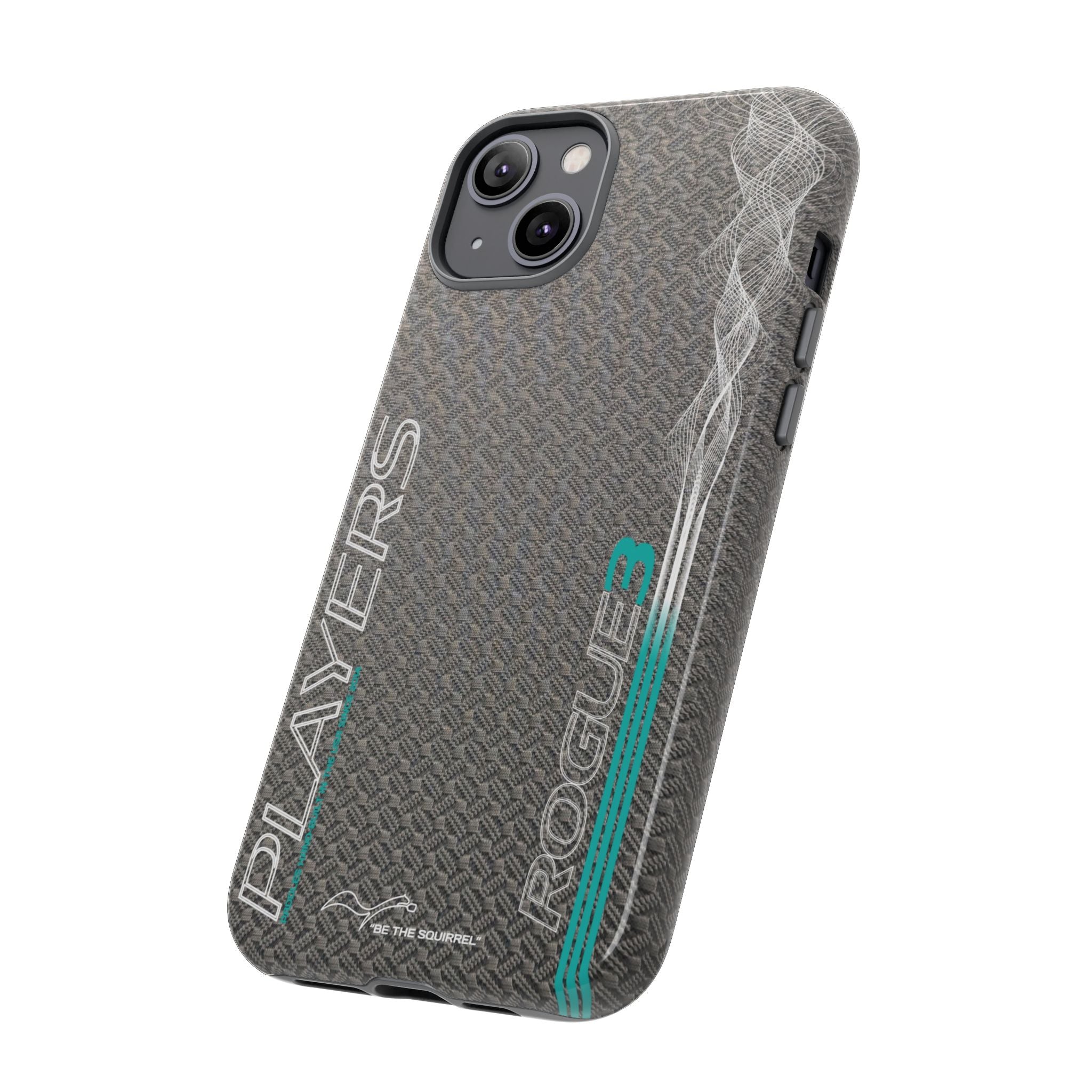 Rogue3 Phone Cover