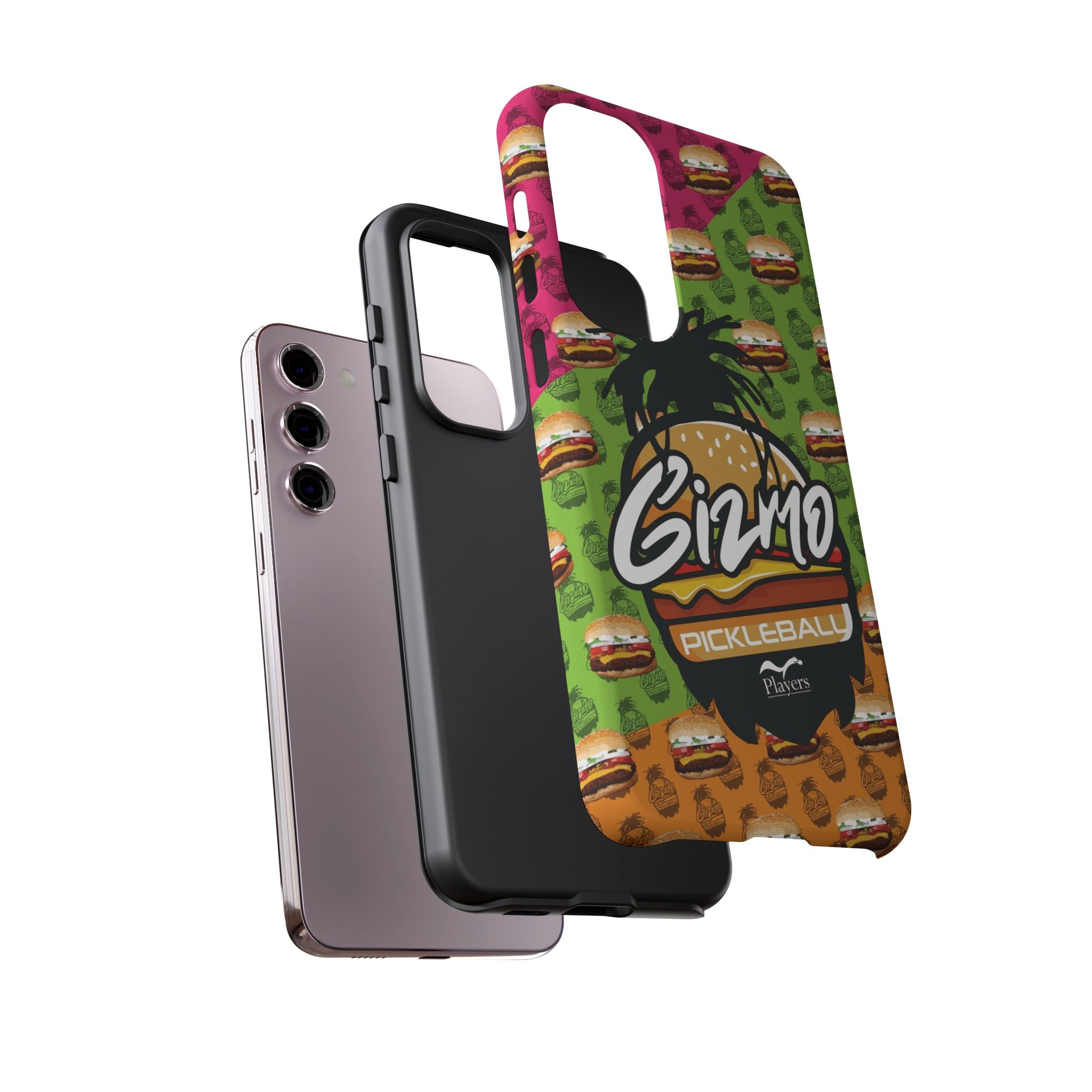 Gizmo Pickleball Phone Cover