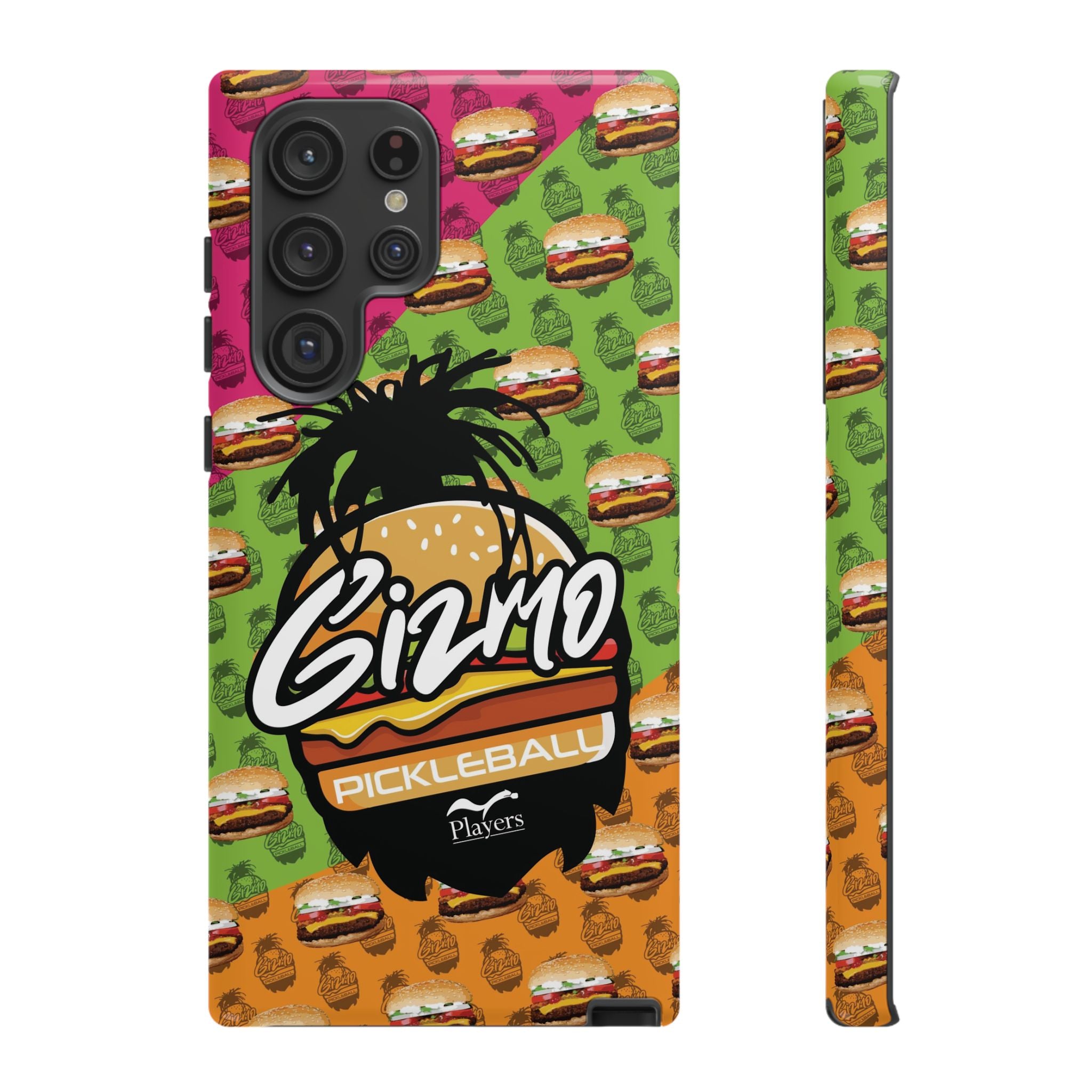 Gizmo Pickleball Phone Cover