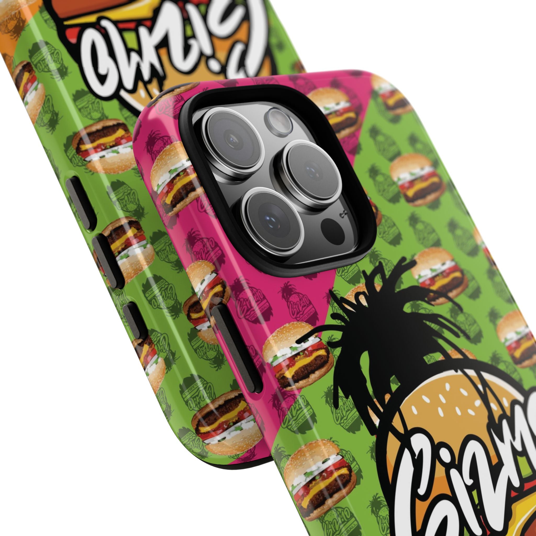 Gizmo Pickleball Phone Cover