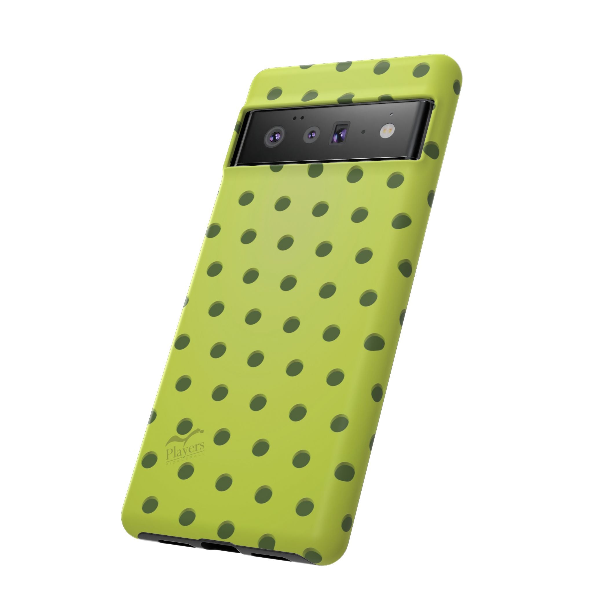 Pickleball Phone Cover