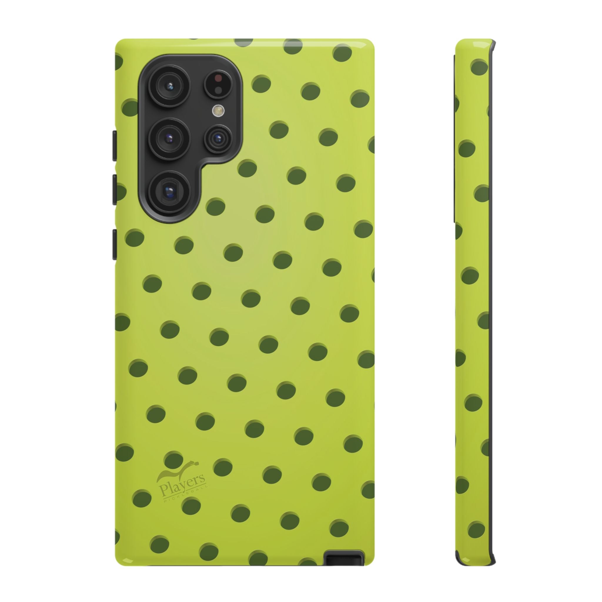 Pickleball Phone Cover