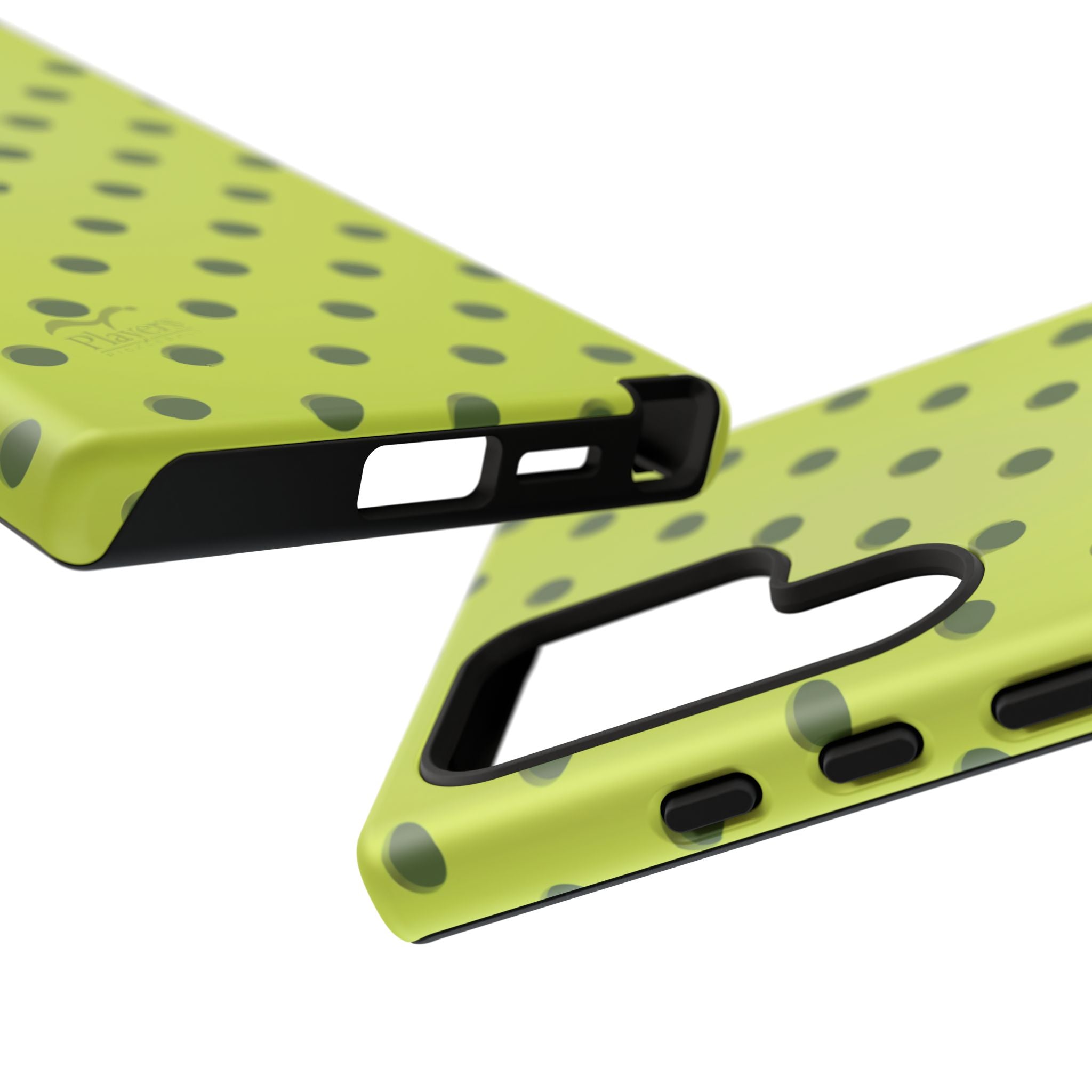 Pickleball Phone Cover