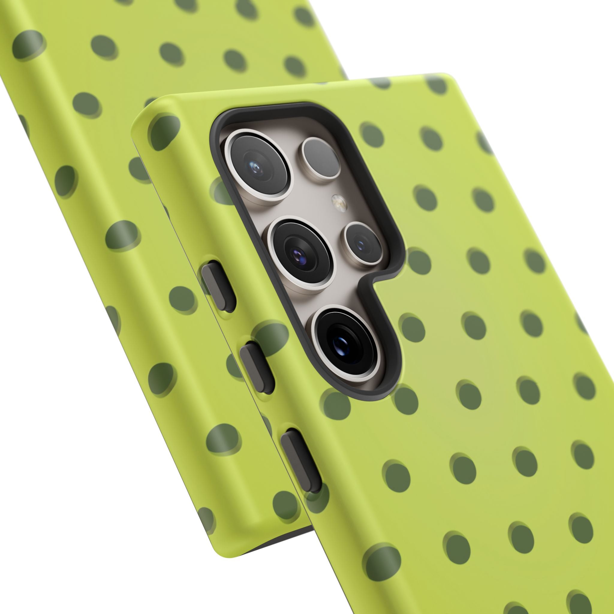 Pickleball Phone Cover