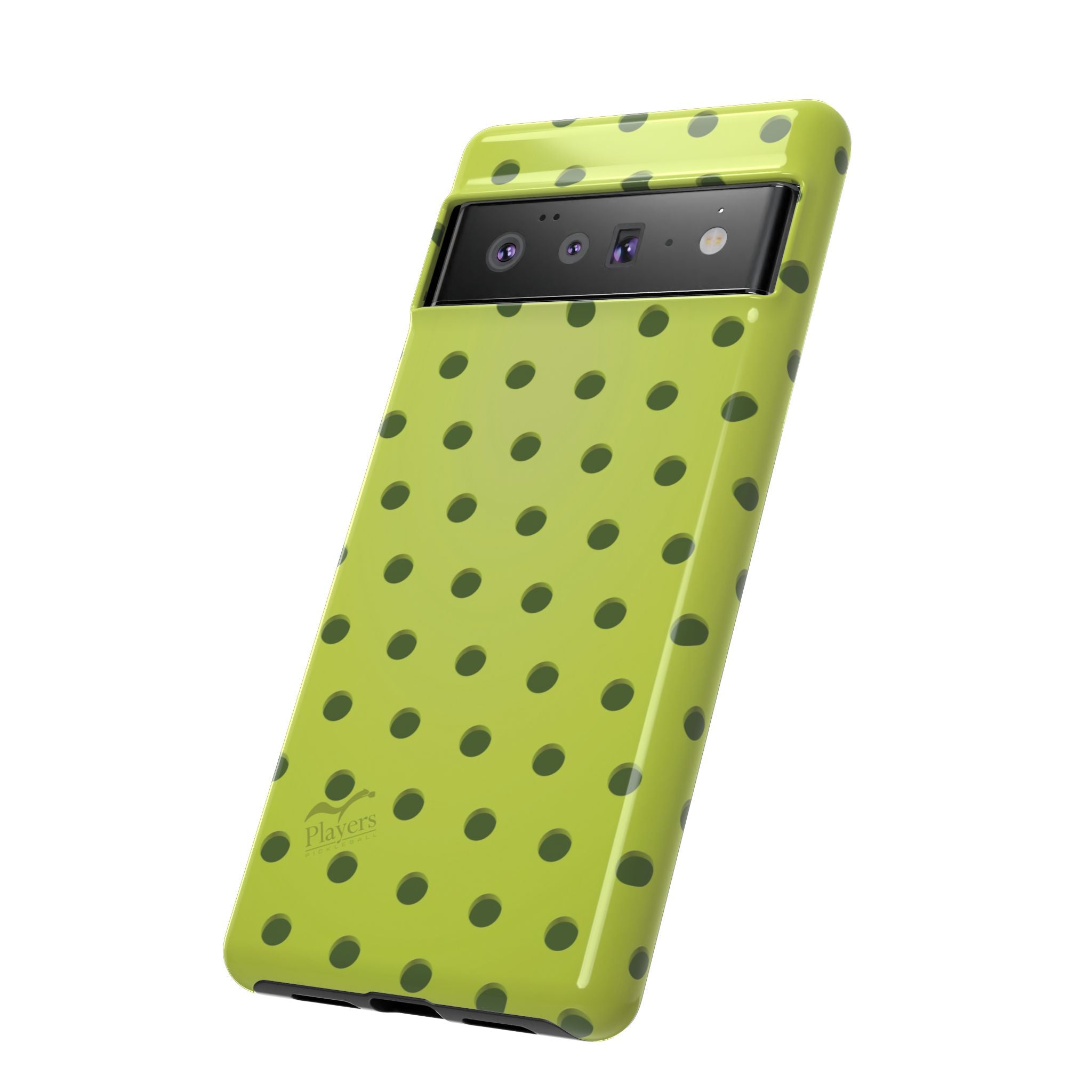 Pickleball Phone Cover