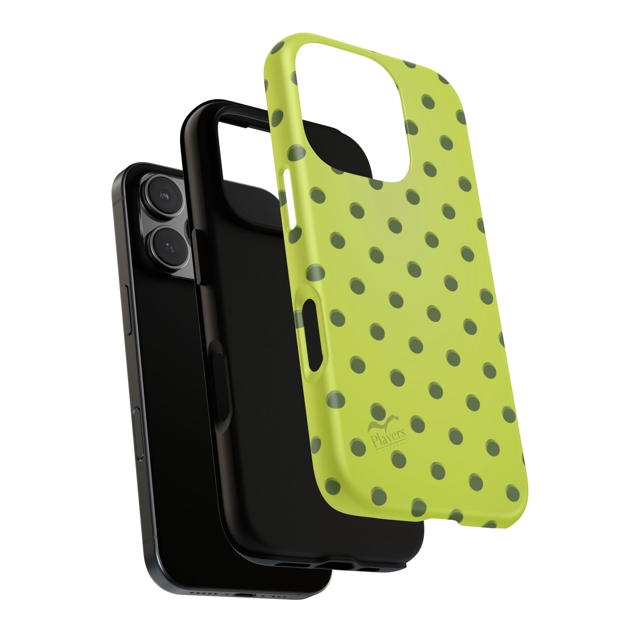 Pickleball Phone Cover