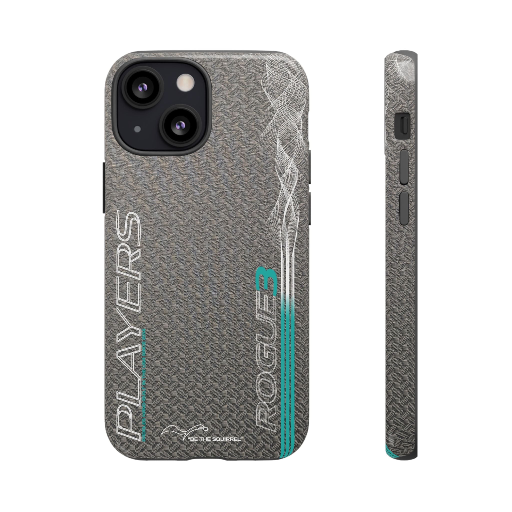 Rogue3 Phone Cover