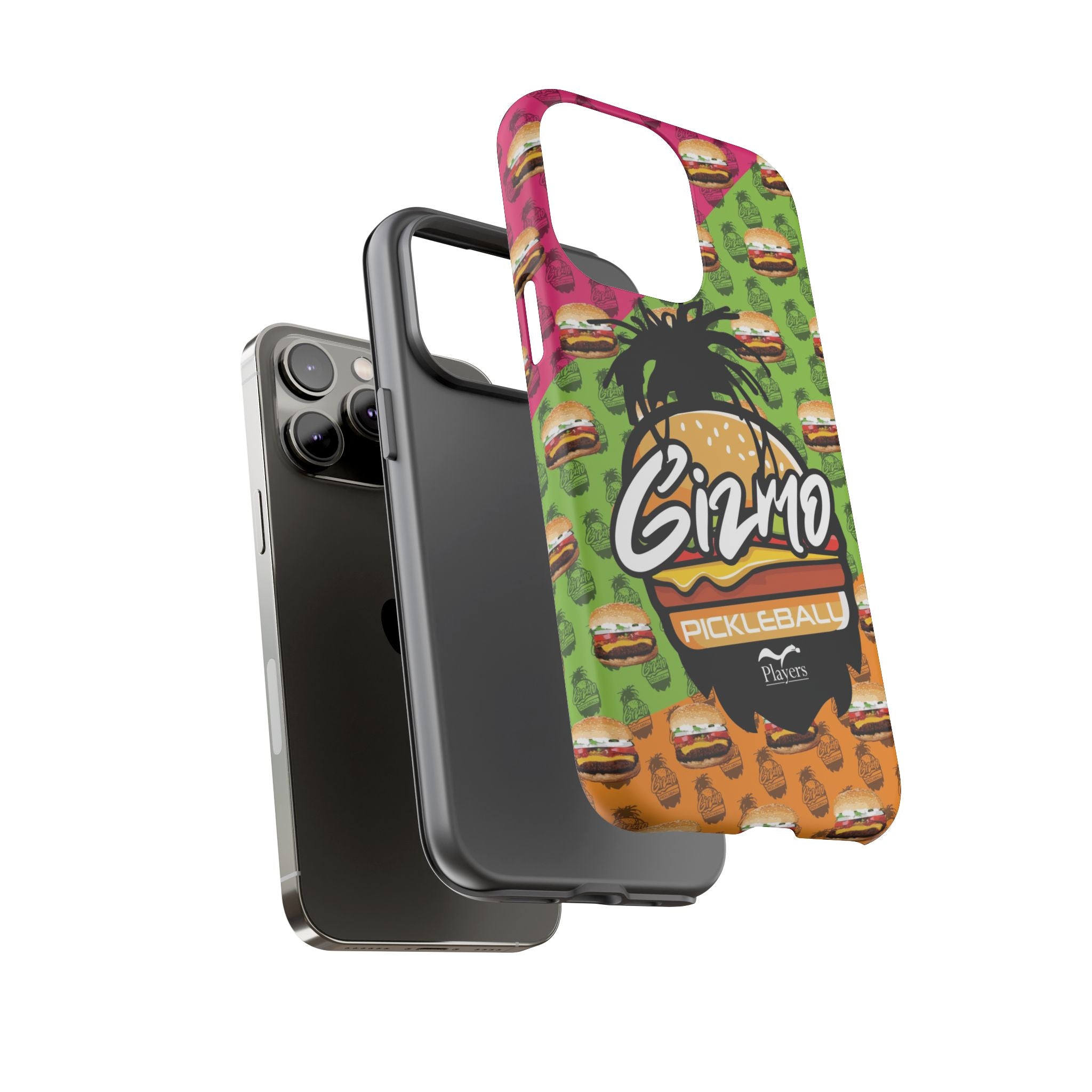 Gizmo Pickleball Phone Cover