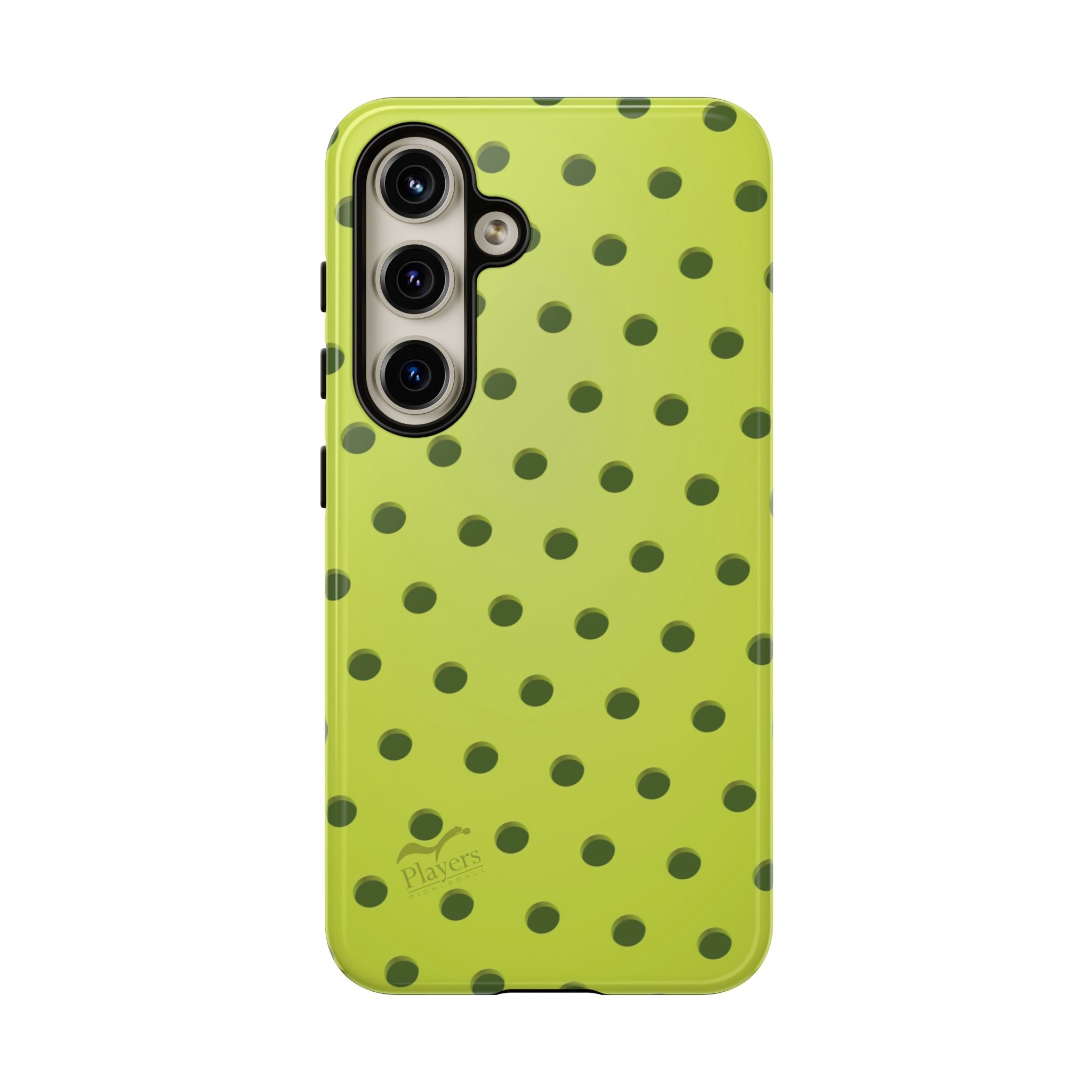 Pickleball Phone Cover