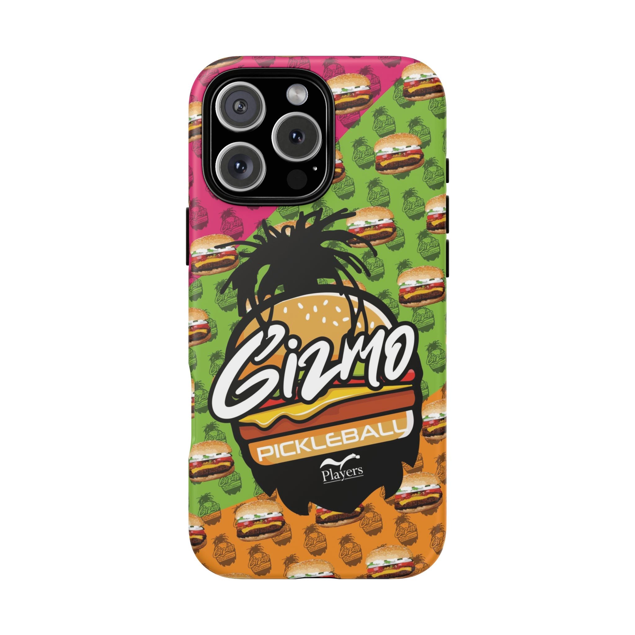 Gizmo Pickleball Phone Cover