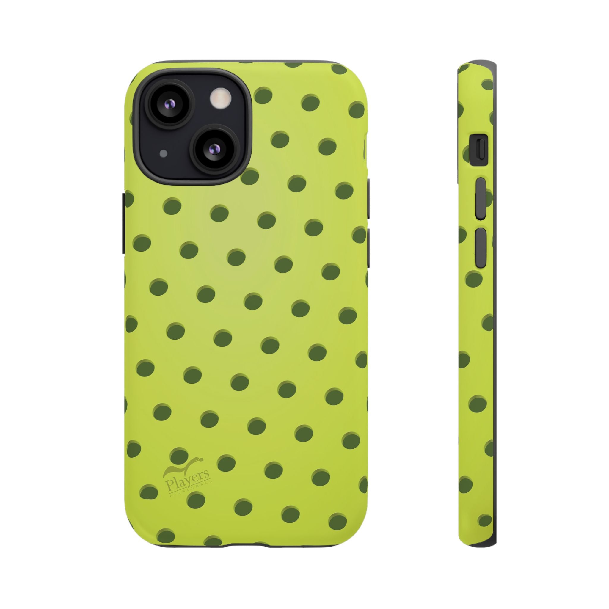 Pickleball Phone Cover