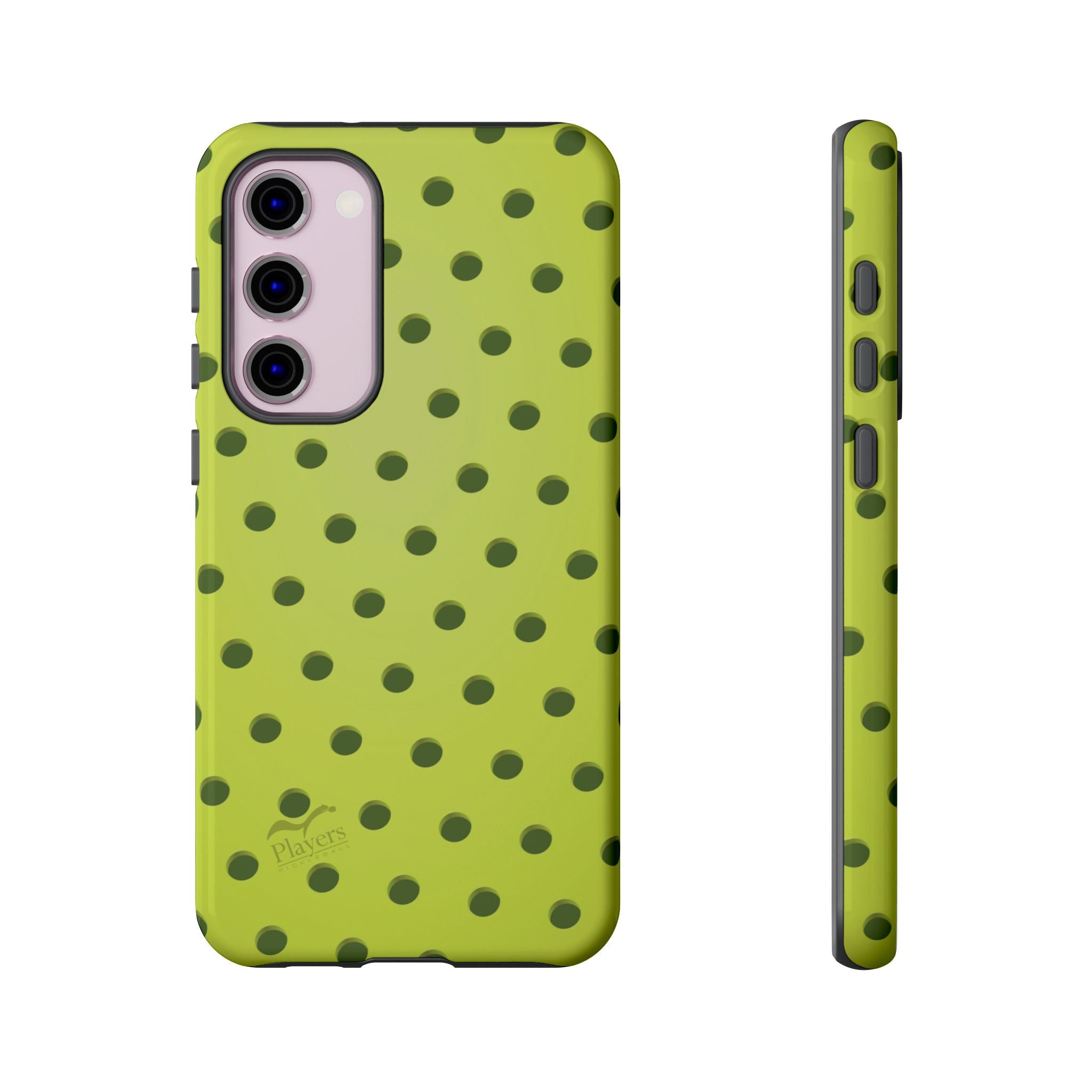 Pickleball Phone Cover