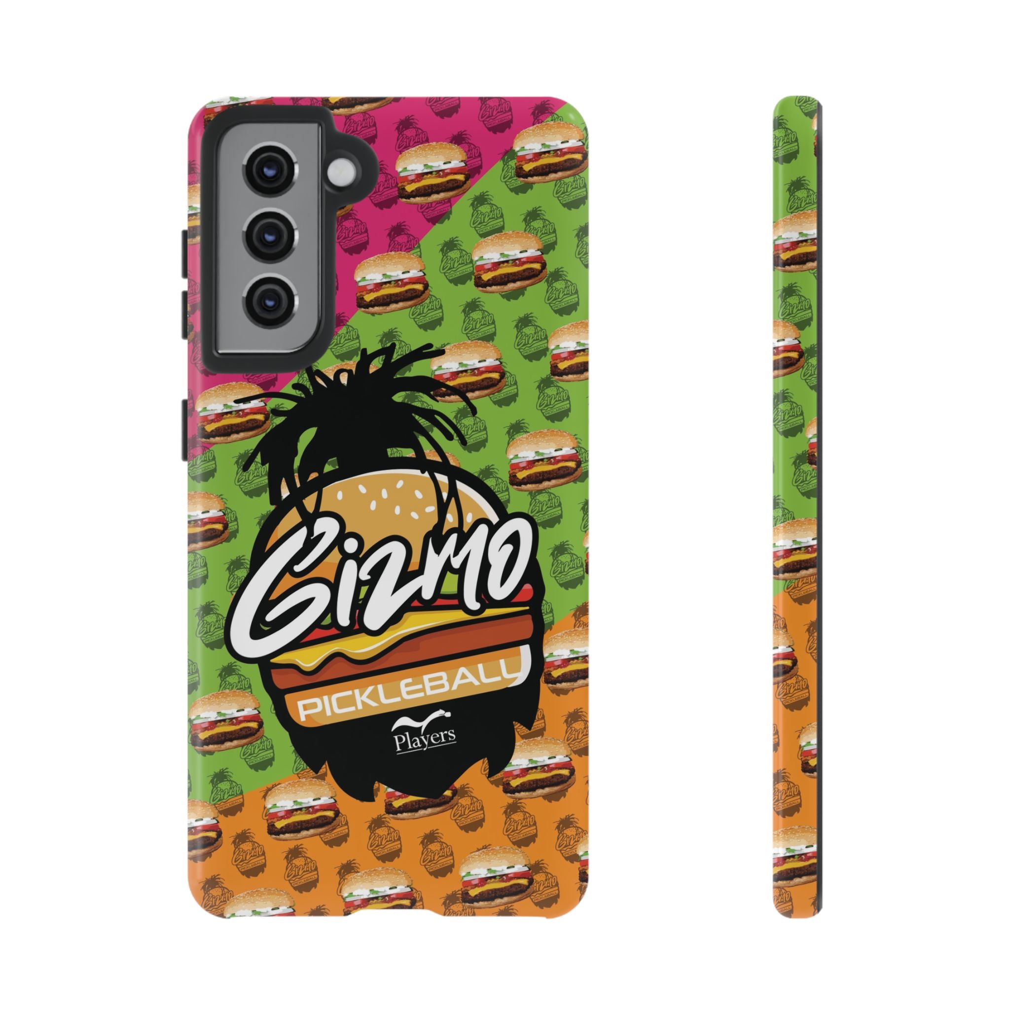 Gizmo Pickleball Phone Cover