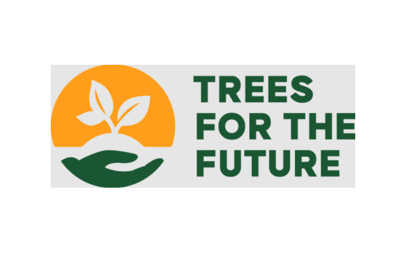 Make a Donation to Trees for the Future