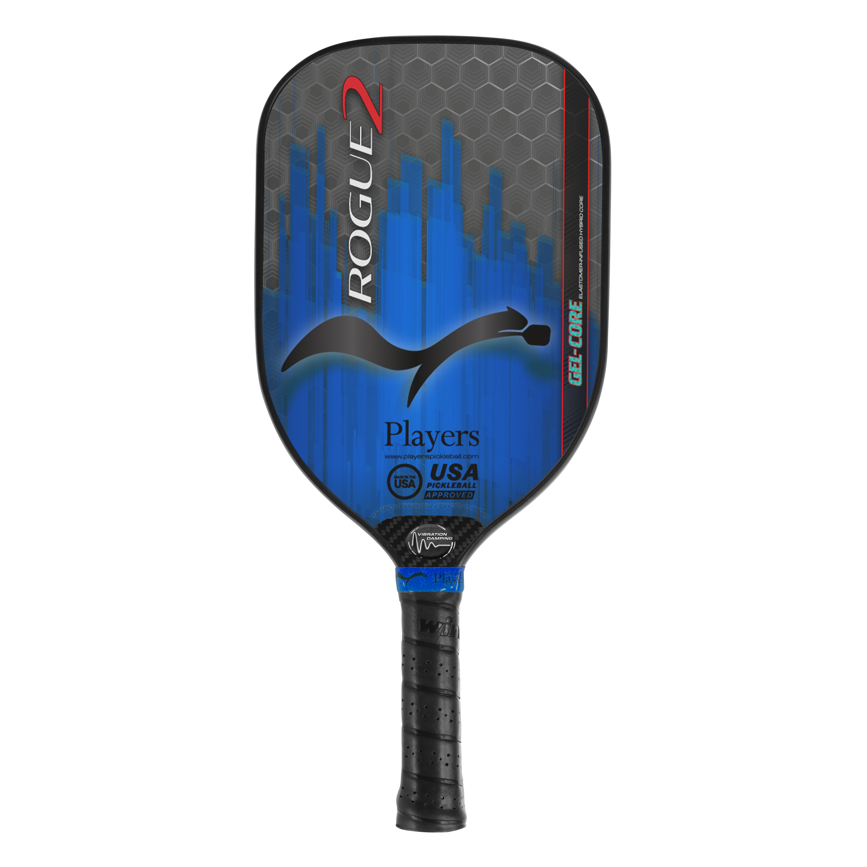 Rogue2 (Various Shapes) Gently Used Clearance Paddle