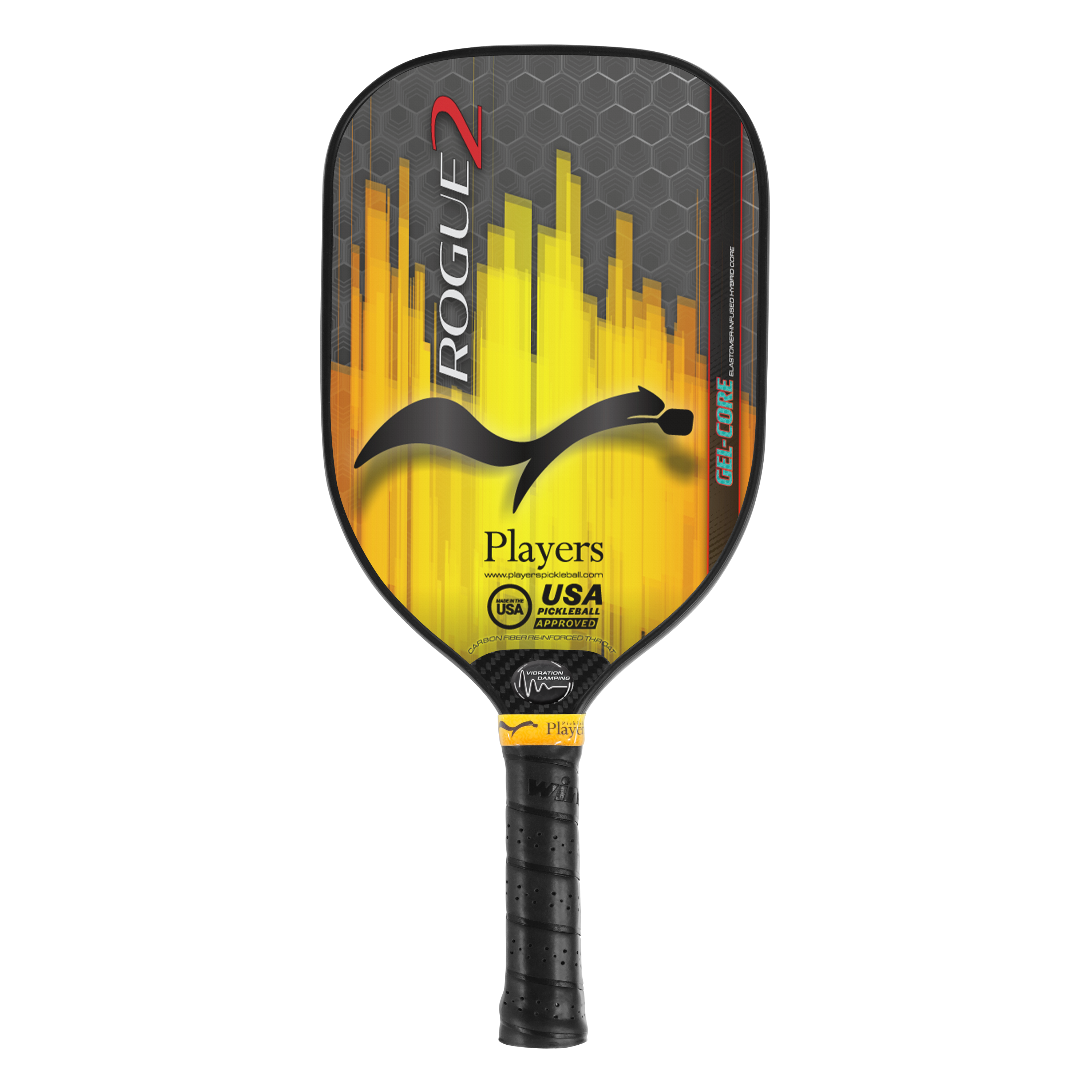 Rogue2 (Various Shapes) Gently Used Clearance Paddle