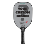 Rogue2 Gel-Core with Your Custom Design